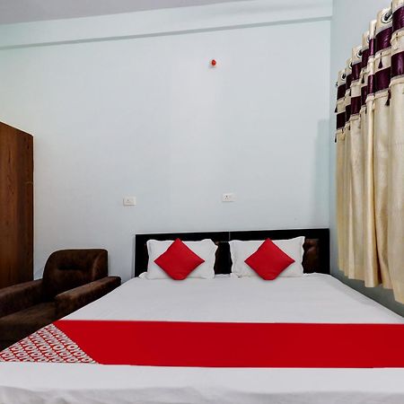 Oyo Pm Hotels Bangalore Buitenkant foto